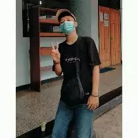 Foto profil Budi