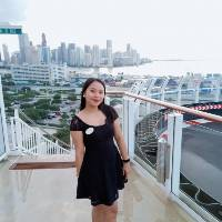Foto profil Anisa