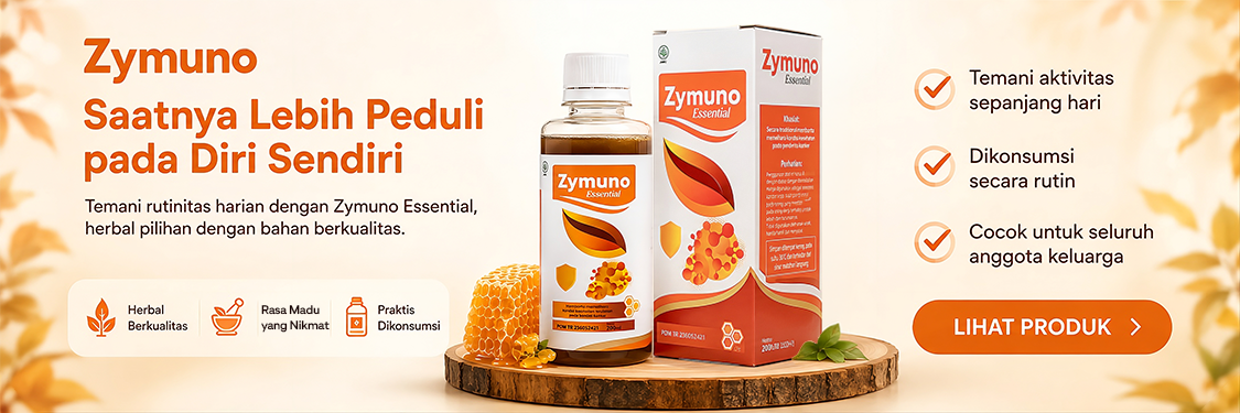 Banner promo Zymuno Essential 2