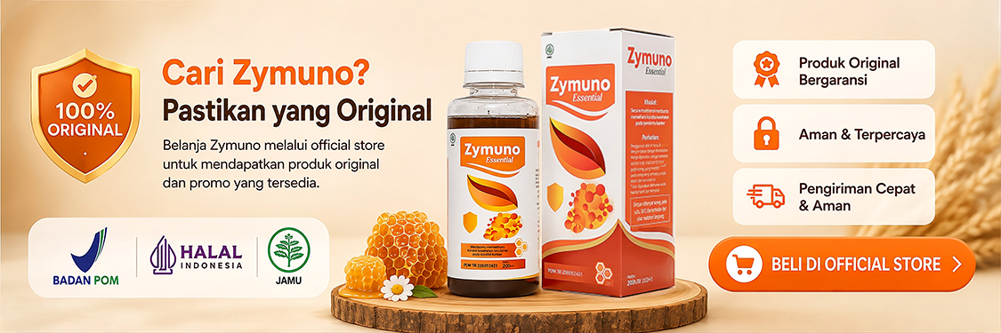 Banner promo Zymuno Essential 3