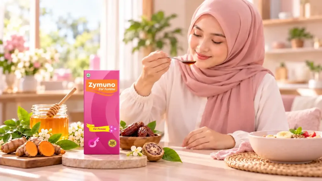 Zymuno Program Hamil