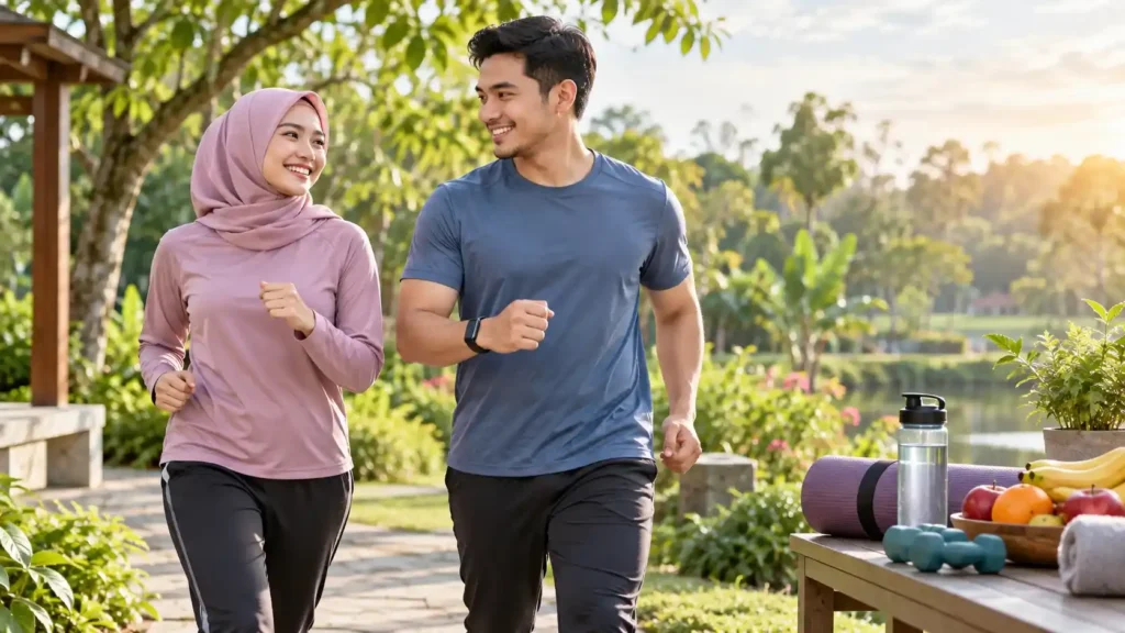 tips cepat hamil secara alami
