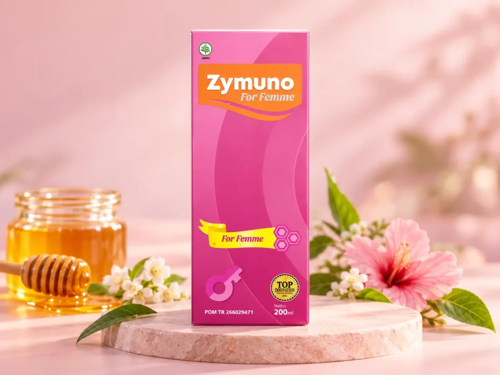 Manfaat Zymuno