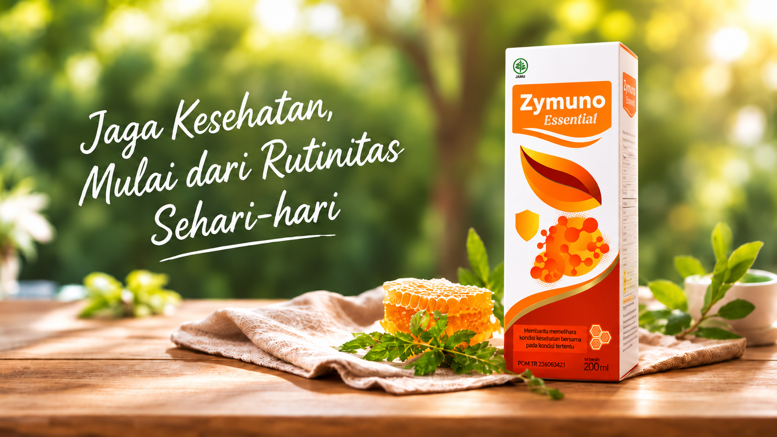 review zymuno