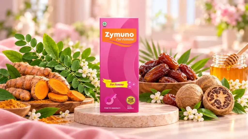 Zymuno Program Hamil